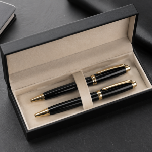 Premium Executive Ballpoint Pen Set